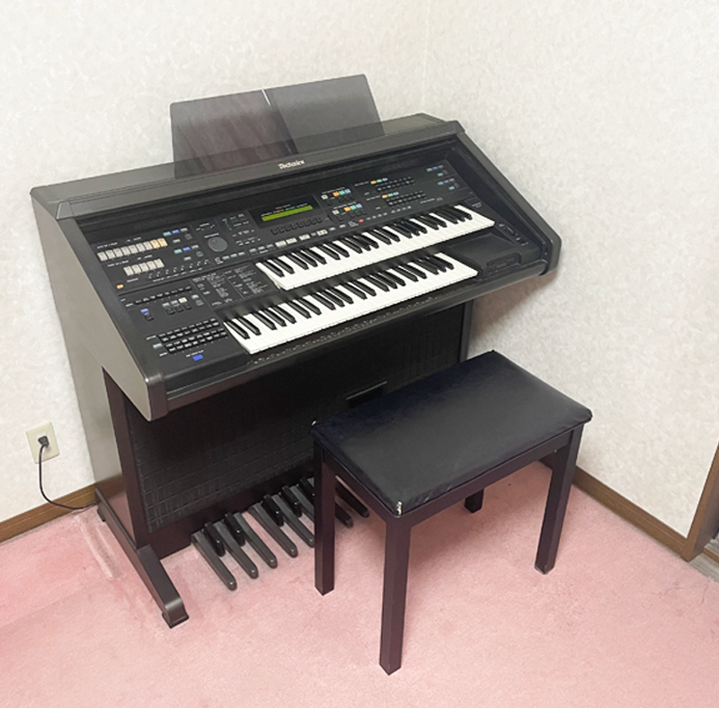 オルガン
